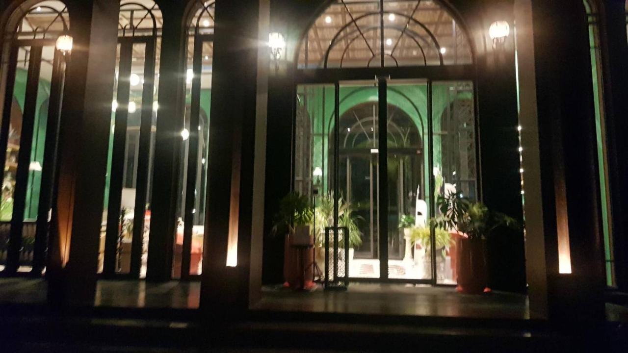 Lahabana Huahin Pool View 137 Διαμέρισμα Εξωτερικό φωτογραφία