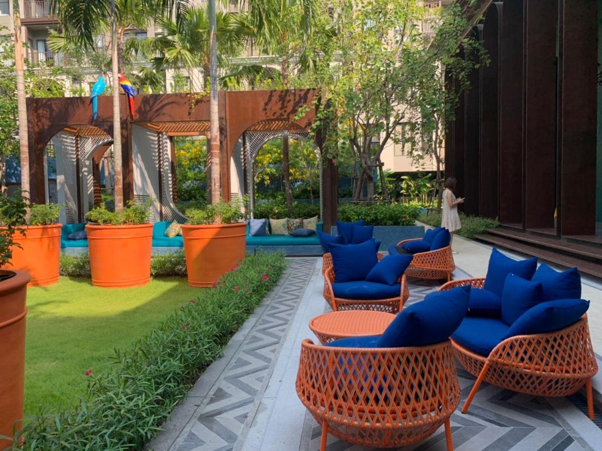 Lahabana Huahin Pool View 137 Διαμέρισμα Εξωτερικό φωτογραφία
