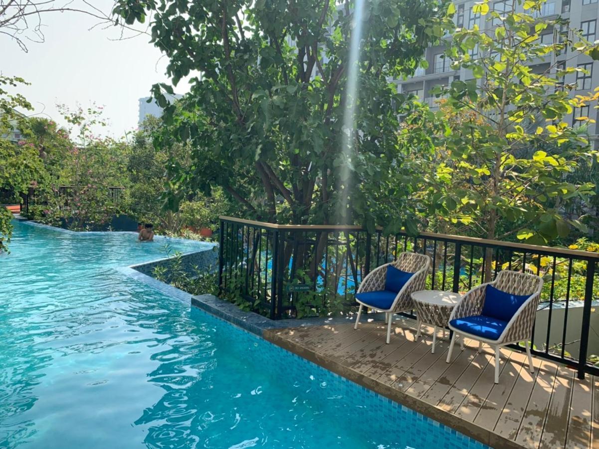 Lahabana Huahin Pool View 137 Διαμέρισμα Εξωτερικό φωτογραφία