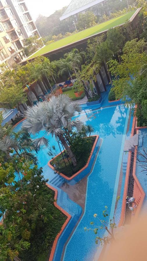 Lahabana Huahin Pool View 137 Διαμέρισμα Εξωτερικό φωτογραφία