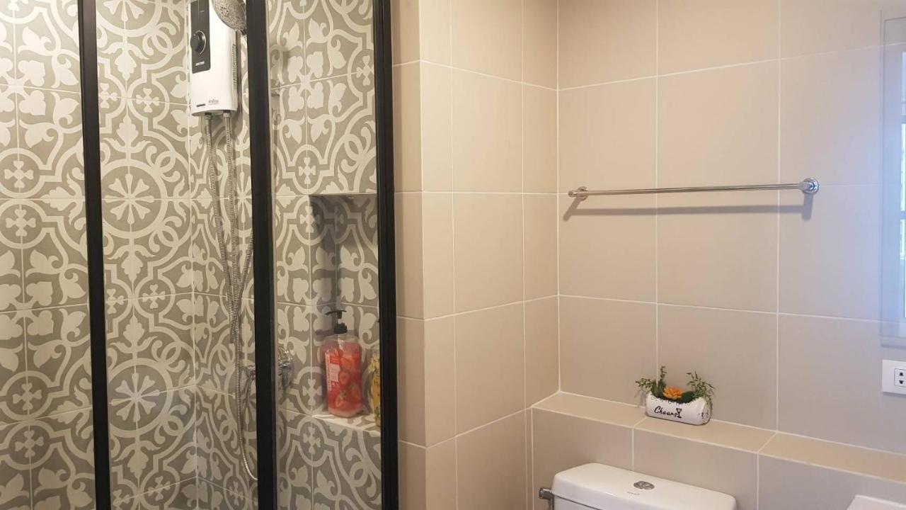 Lahabana Huahin Pool View 137 Διαμέρισμα Εξωτερικό φωτογραφία